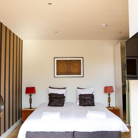 Cafe 'T Vonderke Bed & Breakfast Eindhoven Ngoại thất bức ảnh