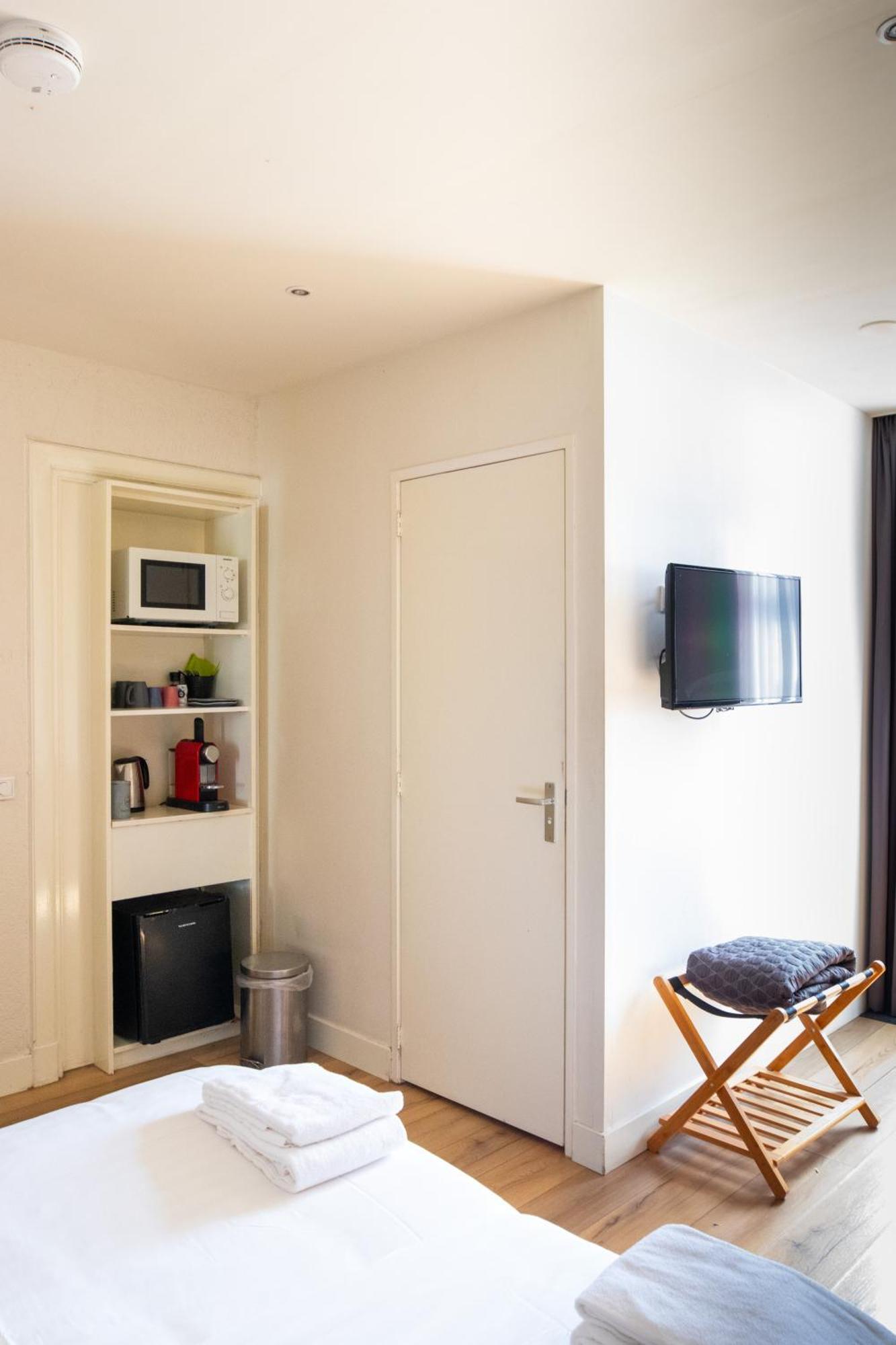 Cafe 'T Vonderke Bed & Breakfast Eindhoven Ngoại thất bức ảnh